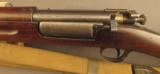 U.S. Model 1896 Krag-Jorgensen Antique Rifle - 9 of 12