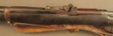Rare British S.M.L.E. Mk. III* Rifle fitted for the Japanese Type 30 B - 10 of 12