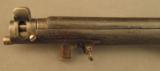 Rare British S.M.L.E. Mk. III* Rifle fitted for the Japanese Type 30 B - 11 of 12