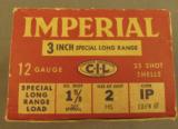 Imperial 3 Inch Special Long Range Shot Shells - 2 of 6