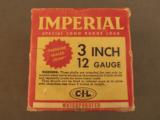 Imperial 3 inch Special Long Range Shot Shells - 1 of 5