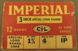Imperial 3 inch Special Long Range Shot Shells - 2 of 5