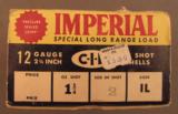 Imperial Special Long Range Load Shells 1969 - 2 of 6