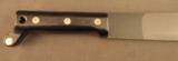 U.S. 1-18 Ontario Knife Co. Machete - 2 of 7