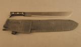 U.S. 1-18 Ontario Knife Co. Machete - 1 of 7