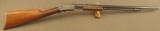 Winchester M 1890 Rifle 2nd Model .22 Long - 2 of 12