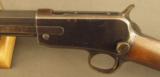 Winchester M 1890 Rifle 2nd Model .22 Long - 10 of 12