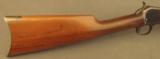 Winchester M 1890 Rifle 2nd Model .22 Long - 3 of 12