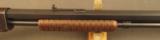 Winchester M 1890 Rifle 2nd Model .22 Long - 6 of 12
