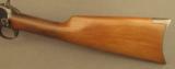 Winchester M 1890 Rifle 2nd Model .22 Long - 9 of 12