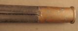 British Pattern 1907 Sanderson Bayonet - 8 of 9