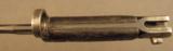 British Pattern 1907 Sanderson Bayonet - 6 of 9
