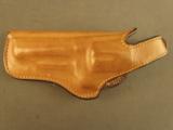 Left Hand Bianchi #5 BHL S&W 44 Holster - 1 of 2
