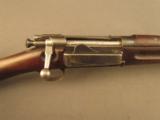 U.S. Model 1892 Krag-Jorgensen Antique Rifle (Altered to 1896 Specs) - 1 of 12