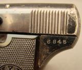 H&R .25 Auto Pocket Pistol - 9 of 12