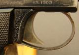 H&R .25 Auto Pocket Pistol - 5 of 12