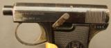 H&R .25 Auto Pocket Pistol - 8 of 12