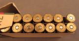 Remington 348 Win Ammo 150 Gr Soft Point - 3 of 3
