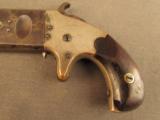 American Arms Co. Swivel-Breech Antique Deringer - 5 of 12