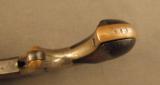 American Arms Co. Swivel-Breech Antique Deringer - 9 of 12