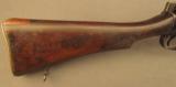 Indian Lee-Enfield .410 Smoothbore Musket for Riot Control - 3 of 12