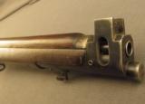Indian Lee-Enfield .410 Smoothbore Musket for Riot Control - 7 of 12
