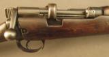 Indian Lee-Enfield .410 Smoothbore Musket for Riot Control - 5 of 12
