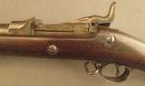 U.S. Model 1888 Trapdoor .45-70 Rifle - 9 of 12