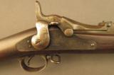 U.S. Model 1888 Trapdoor .45-70 Rifle - 5 of 12
