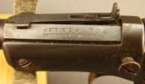 J. Stevens No. 35 Off Hand Target Pistol .25 Rimfire - 9 of 12