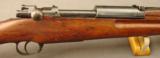 Siamese M.1903 (Type 45) Bolt Action Rifle by Tokyo Arsenal - 1 of 12