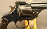 Harrington & Richardson Black Powder Revolver .32 - 3 of 12