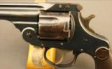 Harrington & Richardson Black Powder Revolver .32 - 6 of 12