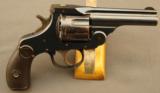 Harrington & Richardson Black Powder Revolver .32 - 1 of 12