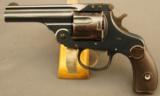 Harrington & Richardson Black Powder Revolver .32 - 2 of 12