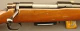 Winchester Prototype Rifle SN Exp-1 .243 Cal - 2 of 12