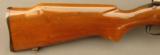 Winchester Prototype Rifle SN Exp-1 .243 Cal - 12 of 12