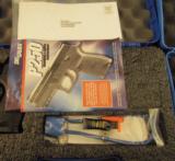 Sig-Sauer P250 9mm With 45 ACP Conversion Kit - 7 of 12
