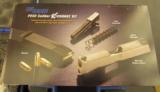 Sig-Sauer P250 9mm With 45 ACP Conversion Kit - 11 of 12