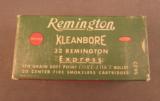 Remington 32 Remington Express Ammo - 1 of 3