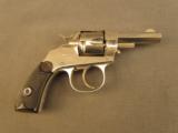Hopkins & Allen XL Double Action Revolver - 1 of 12