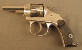 Hopkins & Allen XL Double Action Revolver - 5 of 12