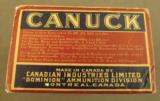 1942 Canuck Shotshell Box - 4 of 6