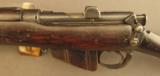British Air Ministry Marked No. 2 S.M.L.E Training Rifle - 10 of 12