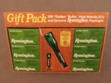 Canadian Remington 22 Ammo + Flashlight Gift Pack - 1 of 4