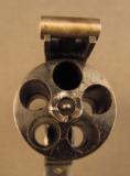 Iver Johnson Safety Hammerless Revolver - 12 of 12