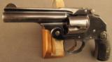 Iver Johnson Safety Hammerless Revolver - 6 of 12