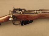 Canadian No. 4 Mk. 1* Rifle by Long Branch with Grenade Launcher - 1 of 12