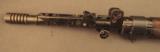 Canadian No. 4 Mk. 1* Rifle by Long Branch with Grenade Launcher - 10 of 12