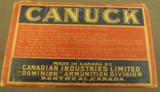 1946 Canuck Shotshell Box - 4 of 6